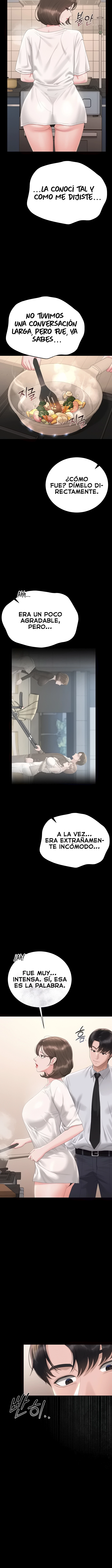 El Administrador del Edificio Capitulo 30 página 9