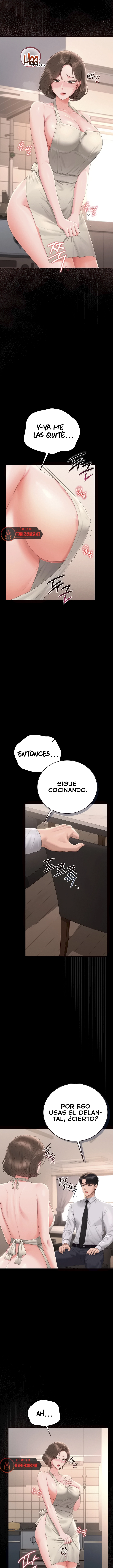 El Administrador del Edificio Capitulo 31 página 5
