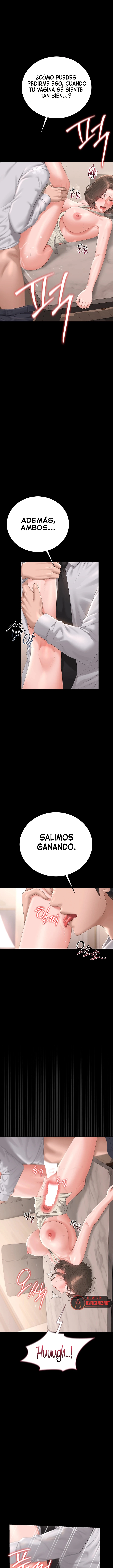 El Administrador del Edificio Capitulo 32 página 11