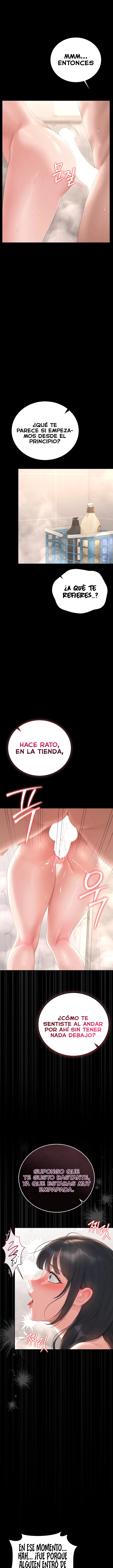 El Administrador del Edificio Capitulo 37 página 6