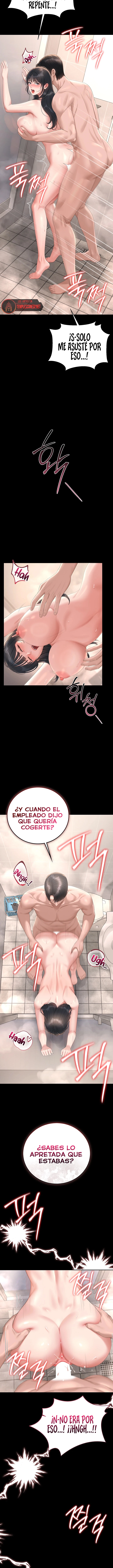 El Administrador del Edificio Capitulo 37 página 7