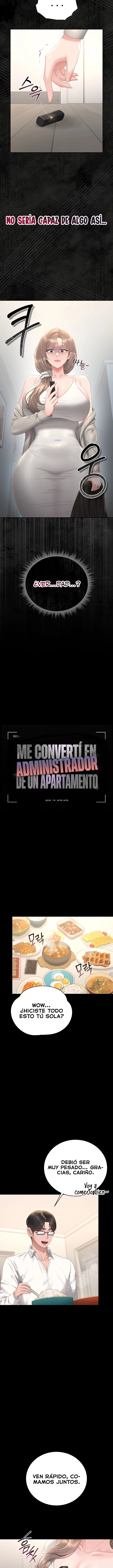 El Administrador del Edificio Capitulo 39 página 3