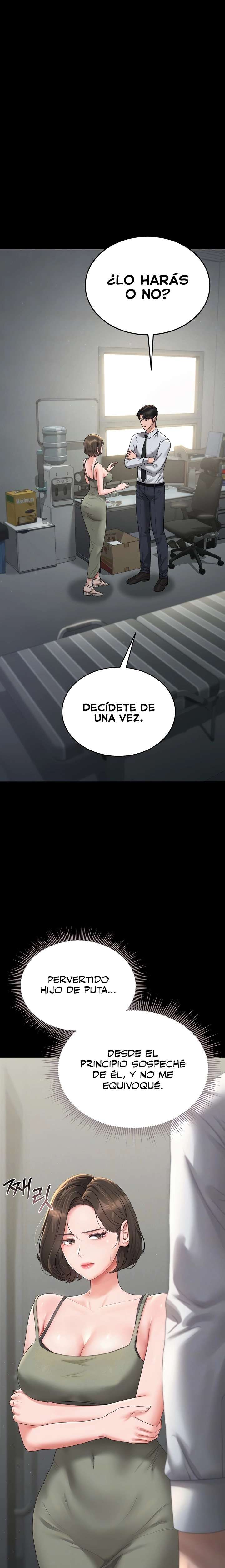 El Administrador del Edificio Capitulo 4 página 5
