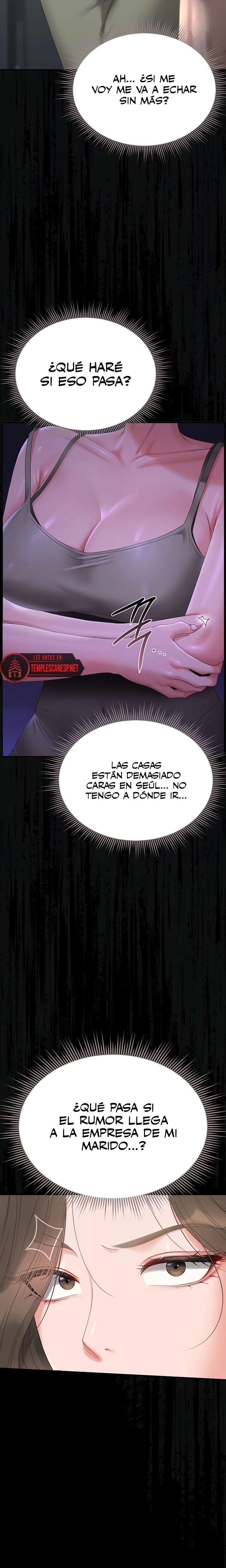 El Administrador del Edificio Capitulo 4 página 6