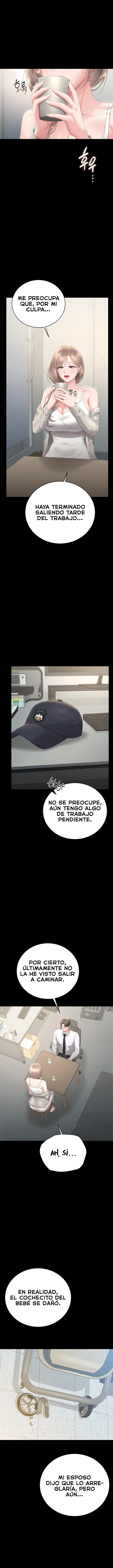 El Administrador del Edificio Capitulo 40 página 4