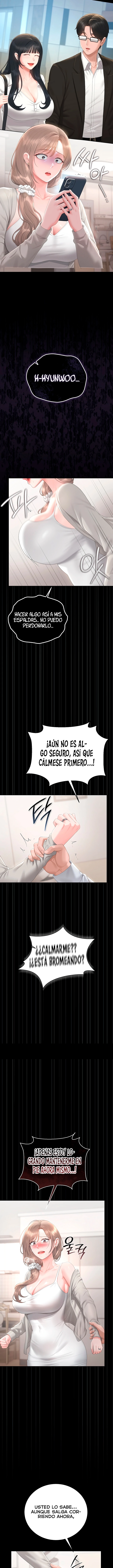 El Administrador del Edificio Capitulo 41 página 11