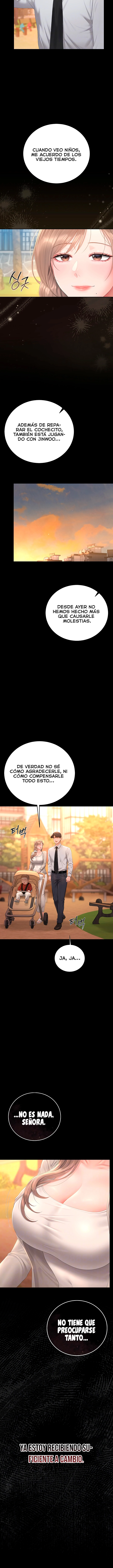 El Administrador del Edificio Capitulo 41 página 2