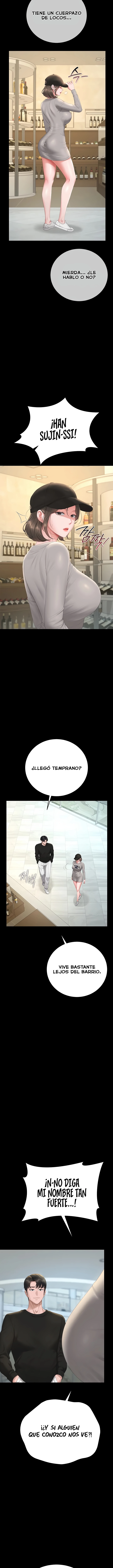El Administrador del Edificio Capitulo 44 página 12