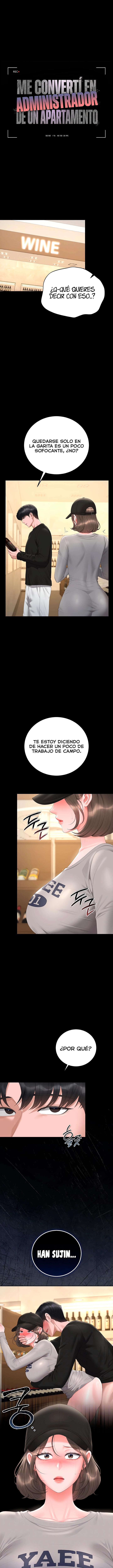 El Administrador del Edificio Capitulo 45 página 3