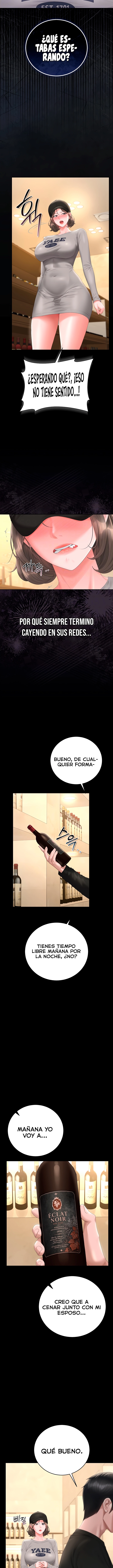 El Administrador del Edificio Capitulo 45 página 4