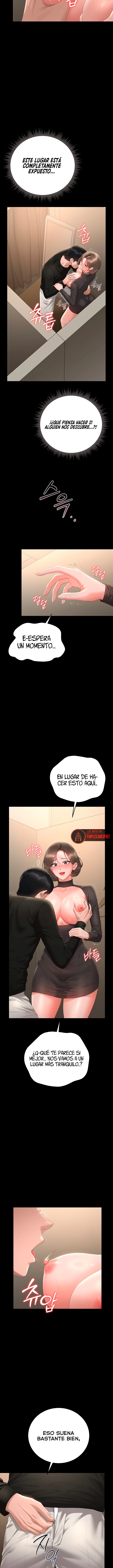 El Administrador del Edificio Capitulo 46 página 5