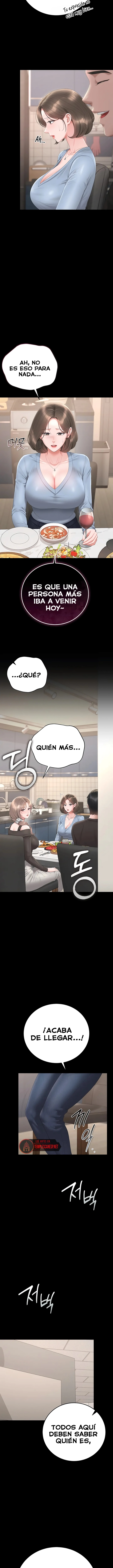 El Administrador del Edificio Capitulo 48 página 9