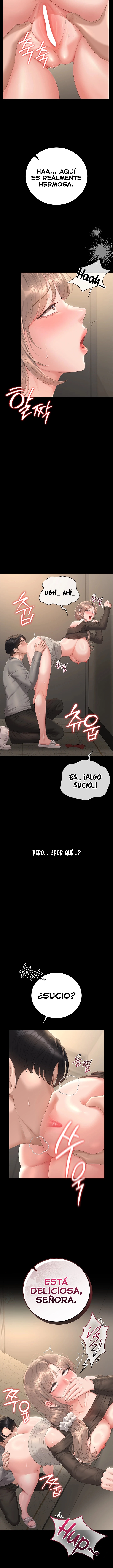 El Administrador del Edificio Capitulo 50 página 7