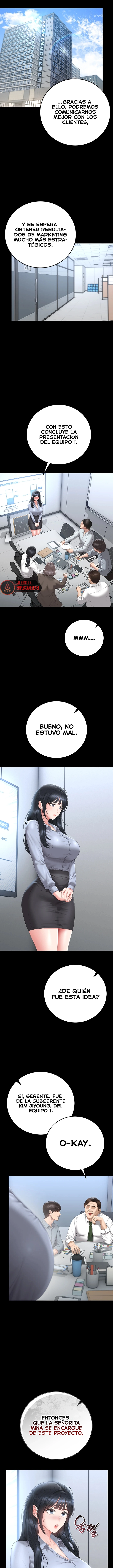 El Administrador del Edificio Capitulo 52 página 5