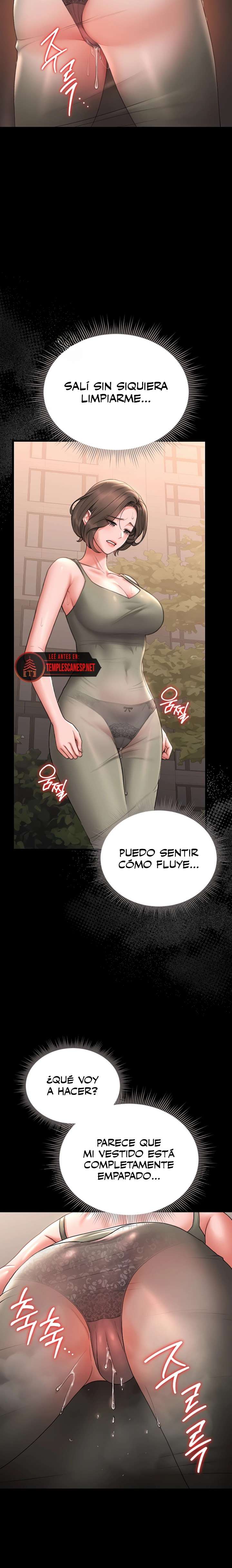 El Administrador del Edificio Capitulo 6 página 20