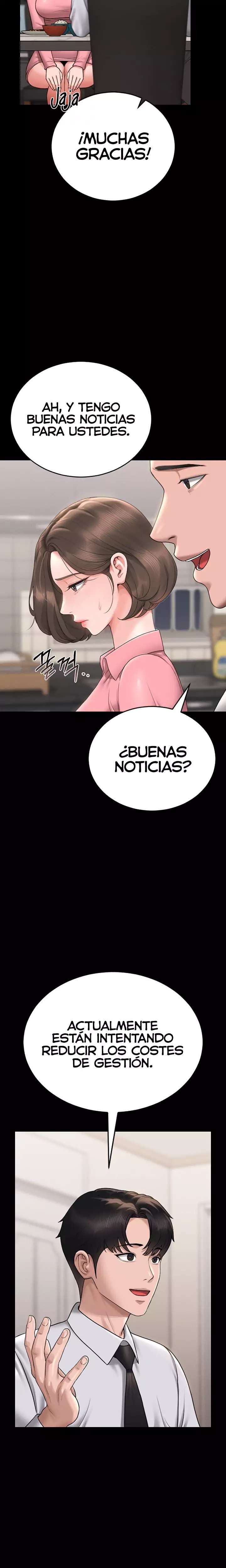 El Administrador del Edificio Capitulo 7 página 14