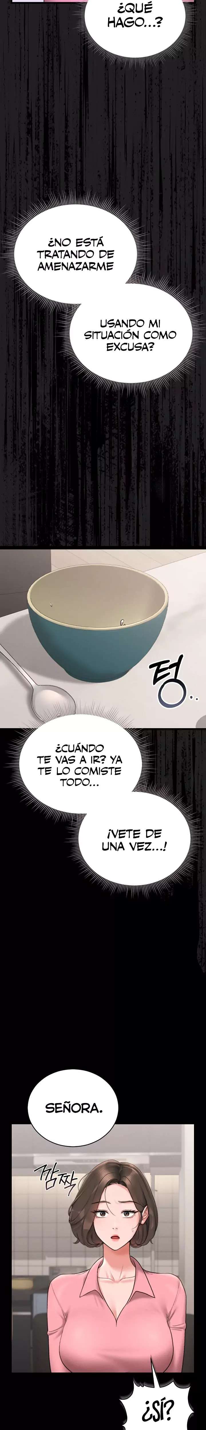 El Administrador del Edificio Capitulo 7 página 19
