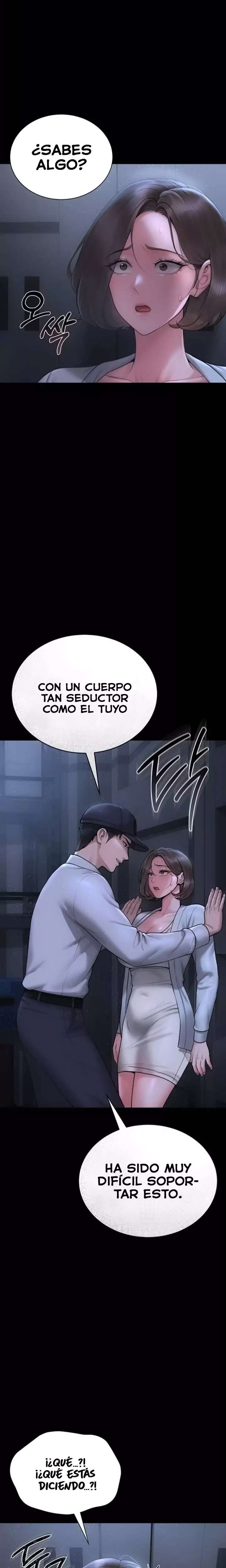 El Administrador del Edificio Capitulo 8 página 29