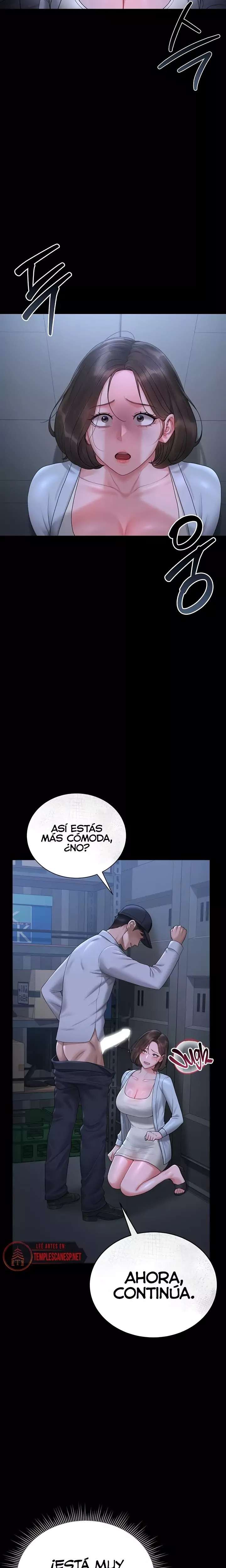 El Administrador del Edificio Capitulo 9 página 15