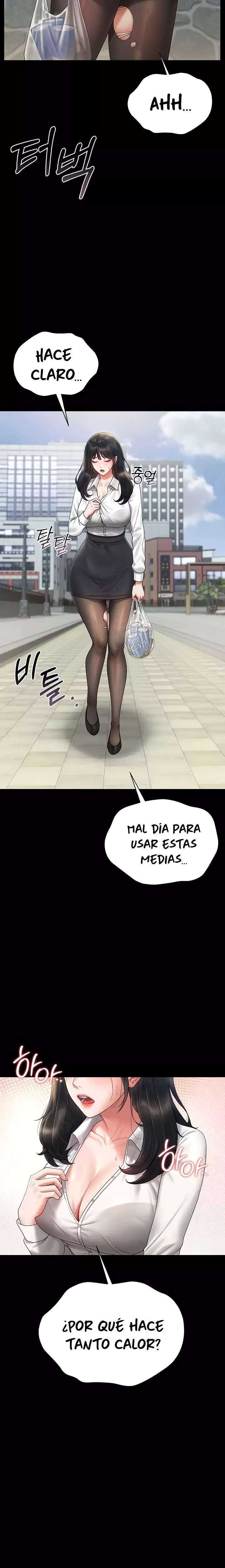 El Administrador del Edificio Capitulo 9 página 23