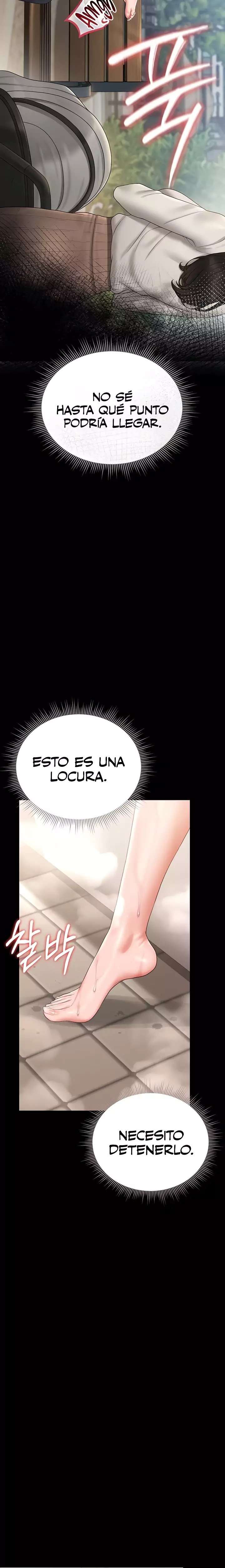 El Administrador del Edificio Capitulo 9 página 28