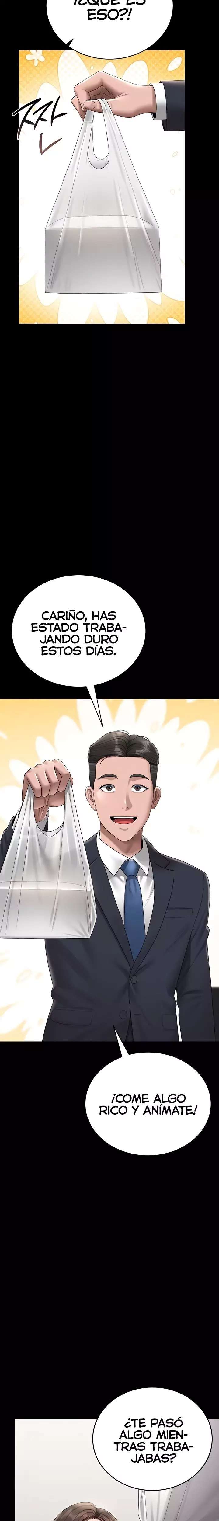 El Administrador del Edificio Capitulo 9 página 30