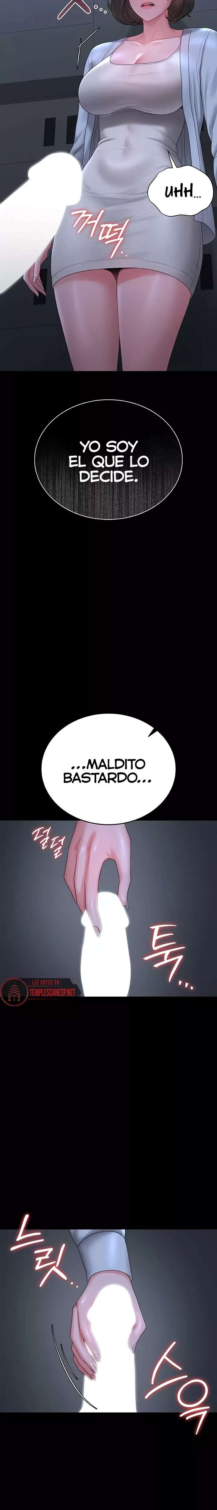 El Administrador del Edificio Capitulo 9 página 9