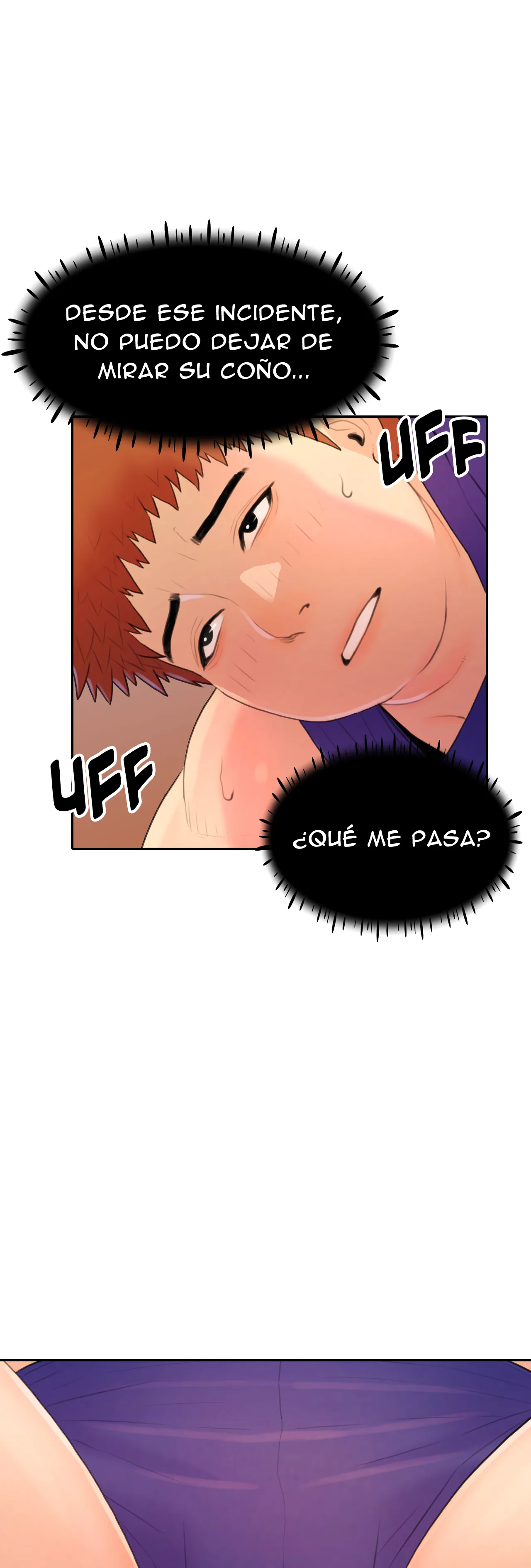 Protocolo del Gran Hueco (Sin censura) Capitulo 1 página 13