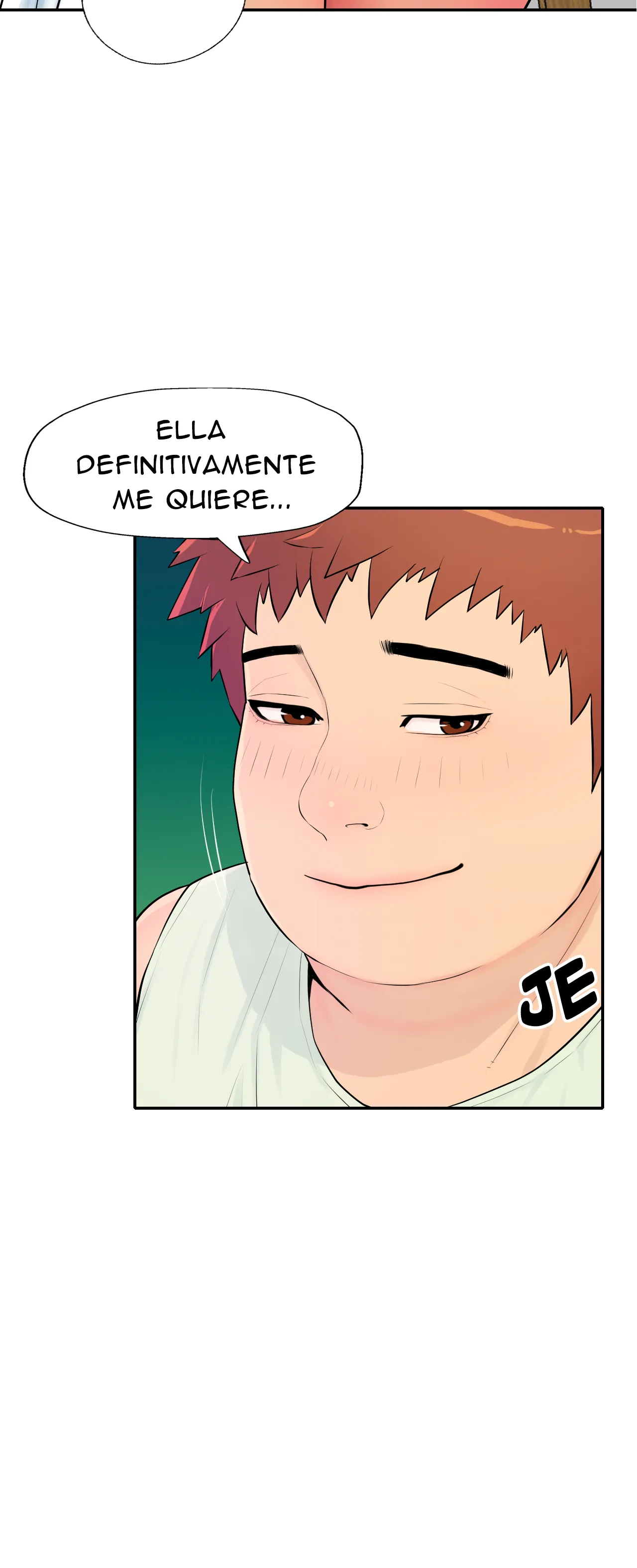 Protocolo del Gran Hueco (Sin censura) Capitulo 2 página 27