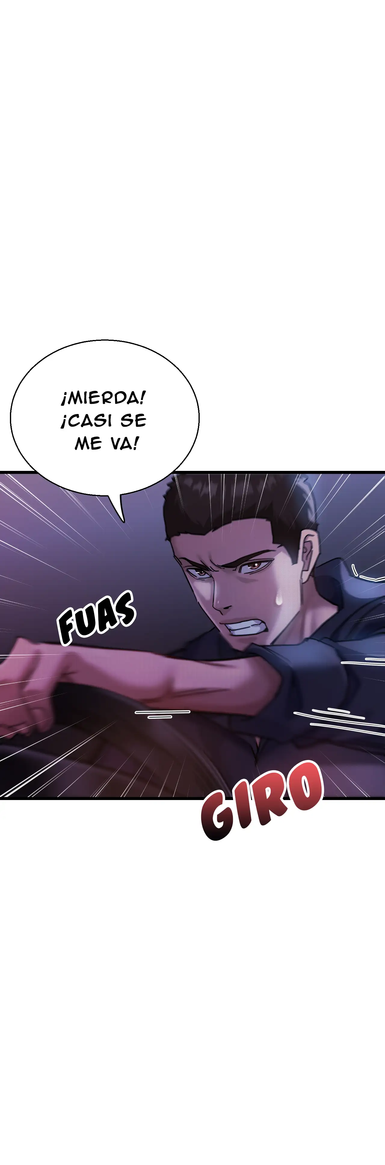 Rápida y curiosa (Sin censura) Capitulo 1 página 33