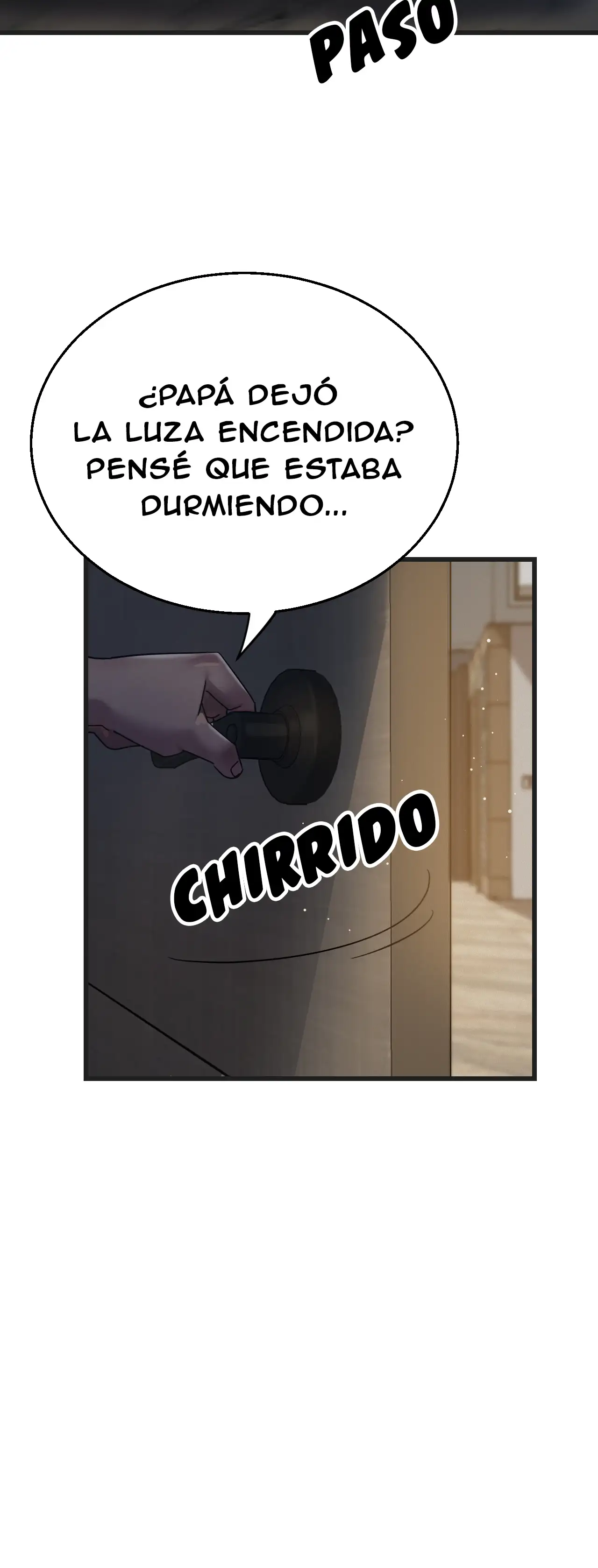 Rápida y curiosa (Sin censura) Capitulo 1 página 47