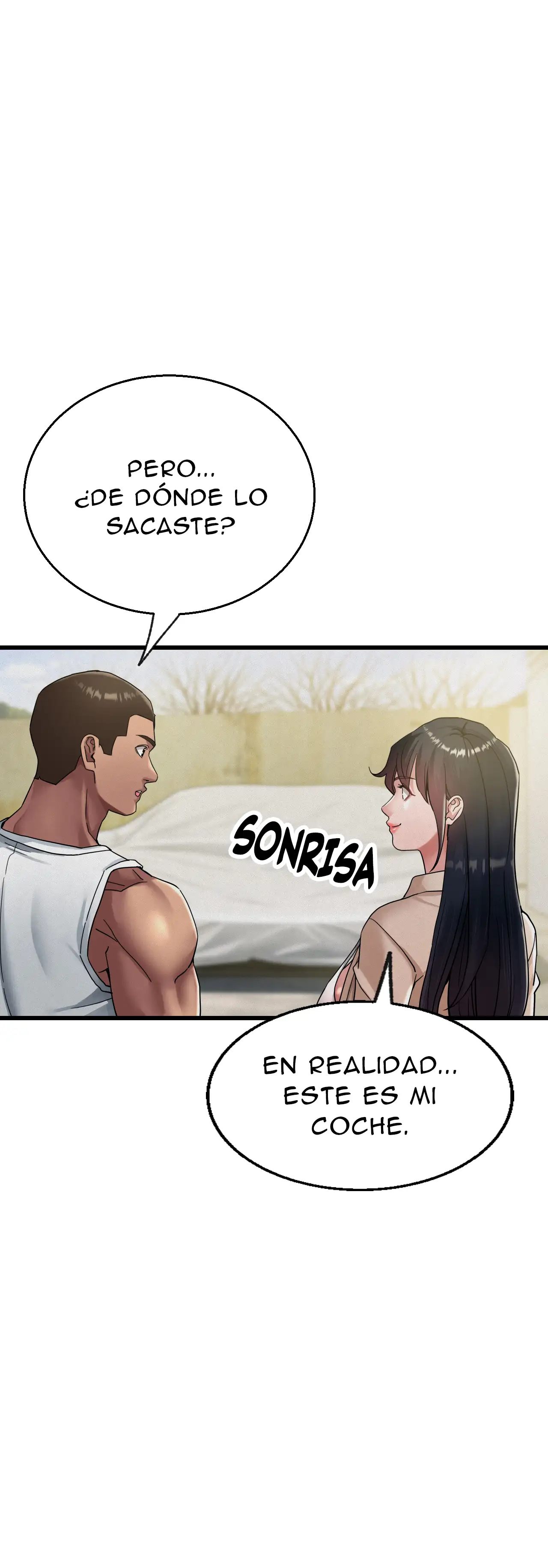 Rápida y curiosa (Sin censura) Capitulo 10 página 19