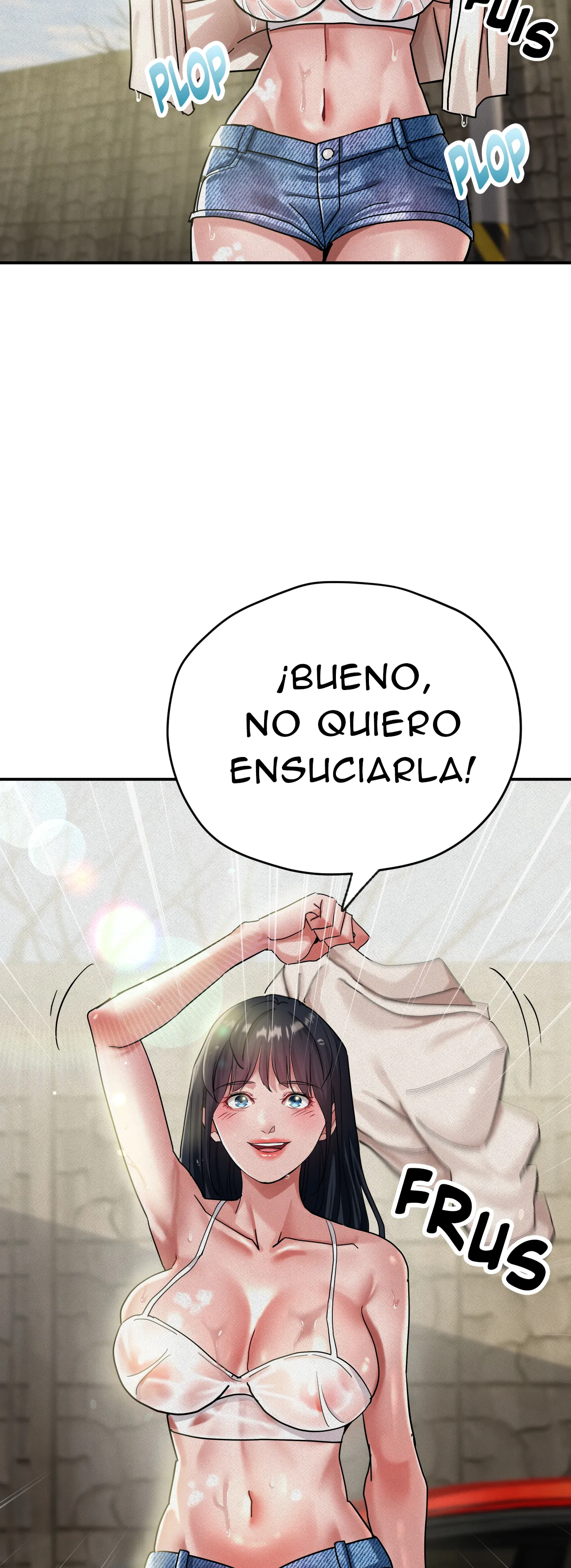Rápida y curiosa (Sin censura) Capitulo 11 página 13