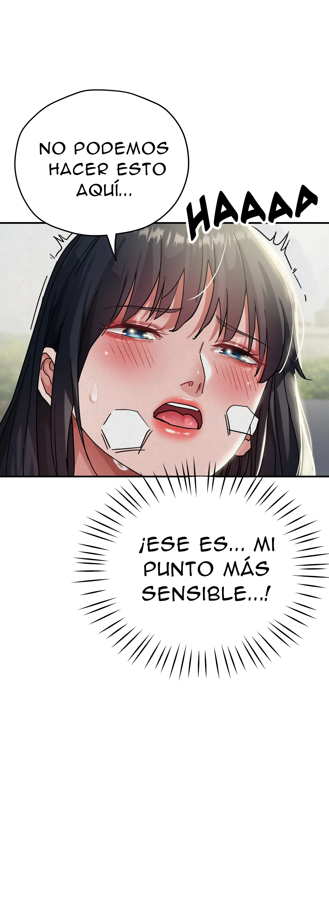Rápida y curiosa (Sin censura) Capitulo 11 página 31
