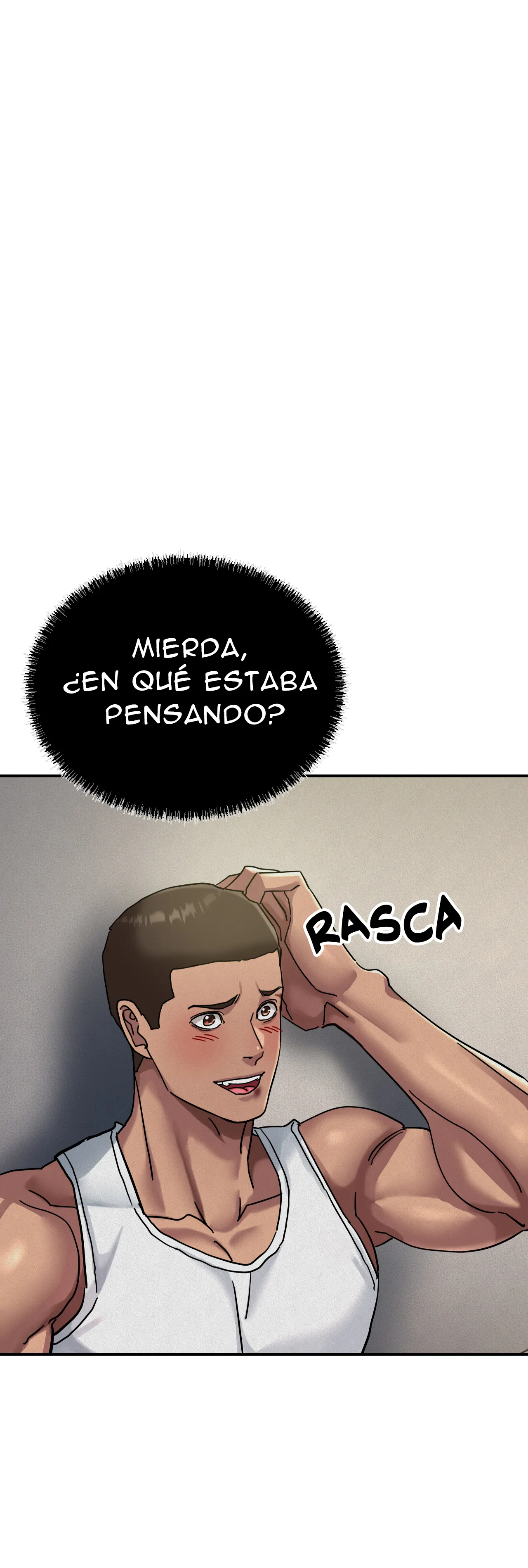 Rápida y curiosa (Sin censura) Capitulo 11 página 8