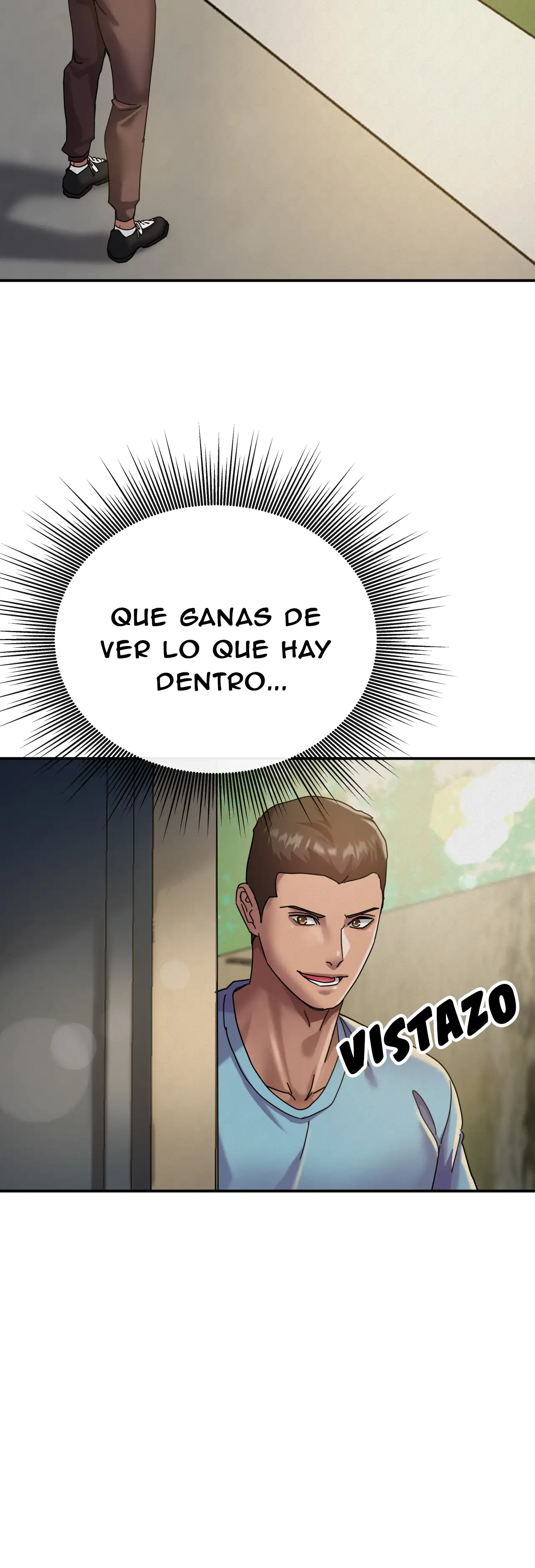 Rápida y curiosa (Sin censura) Capitulo 2 página 22