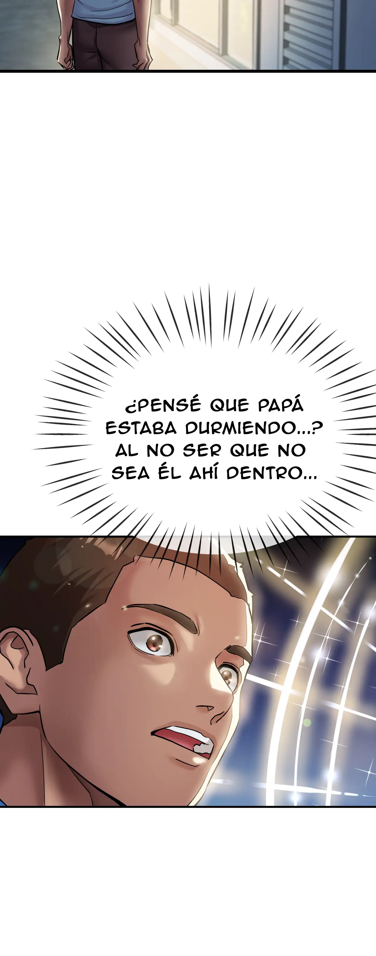 Rápida y curiosa (Sin censura) Capitulo 2 página 46