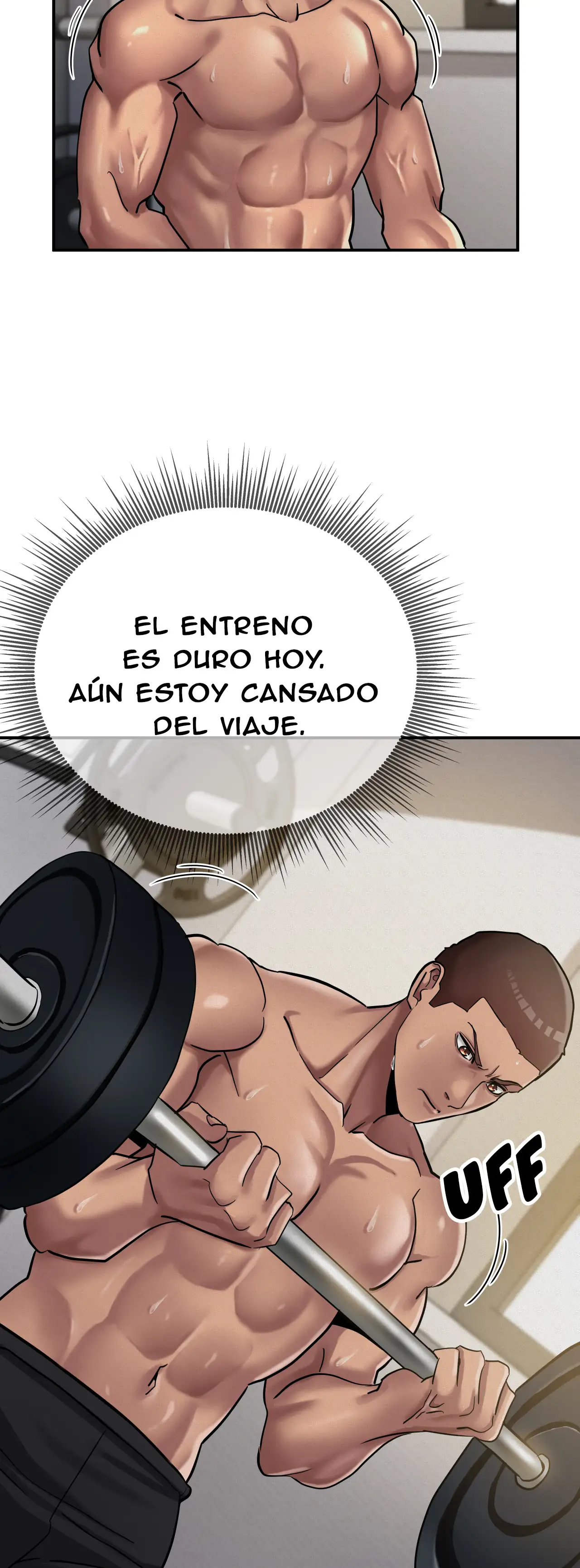 Rápida y curiosa (Sin censura) Capitulo 3 página 15