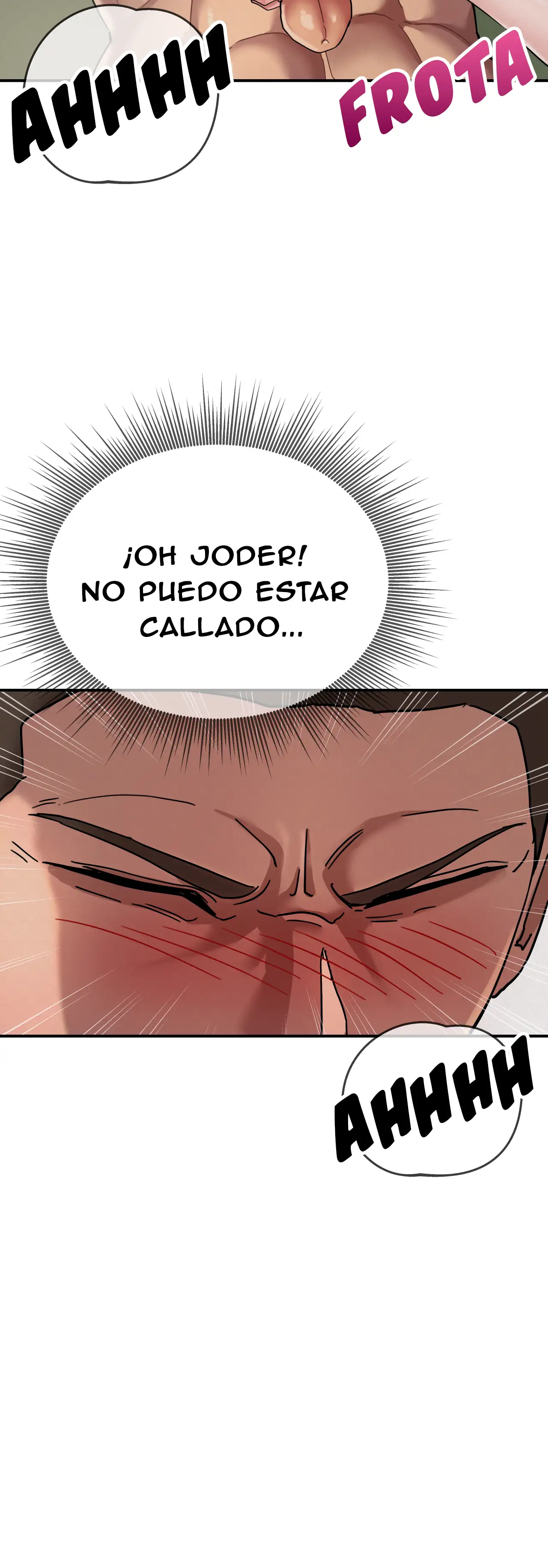 Rápida y curiosa (Sin censura) Capitulo 4 página 14