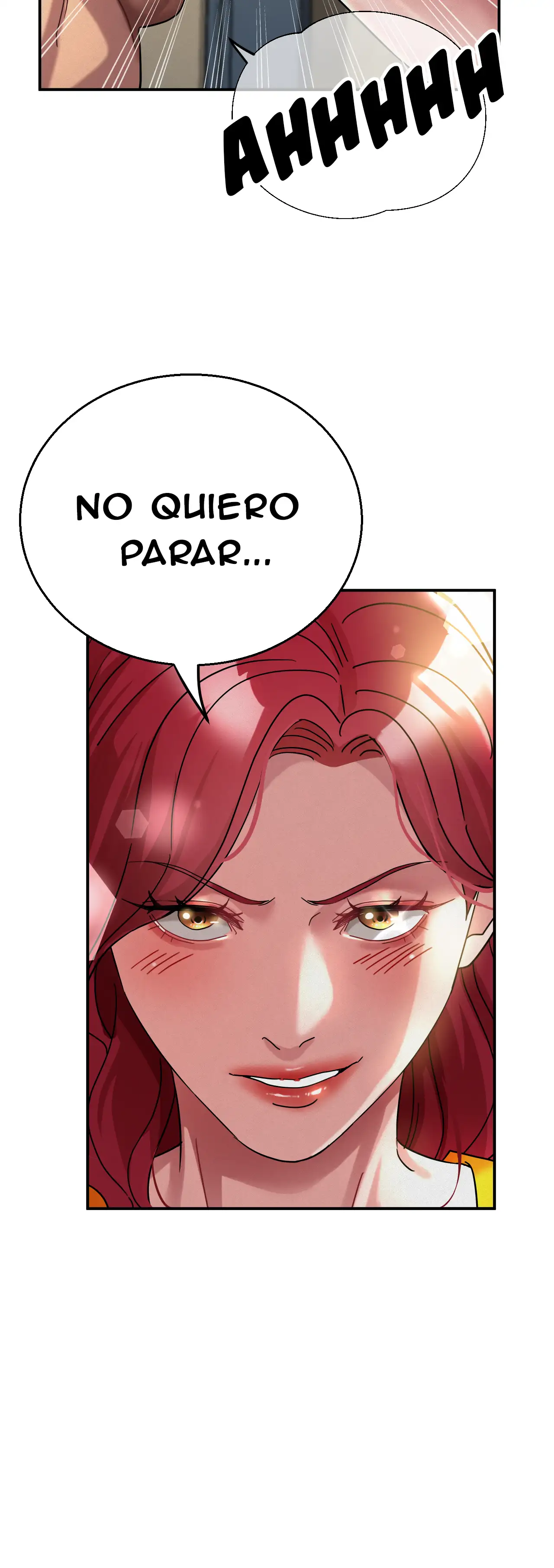 Rápida y curiosa (Sin censura) Capitulo 4 página 18