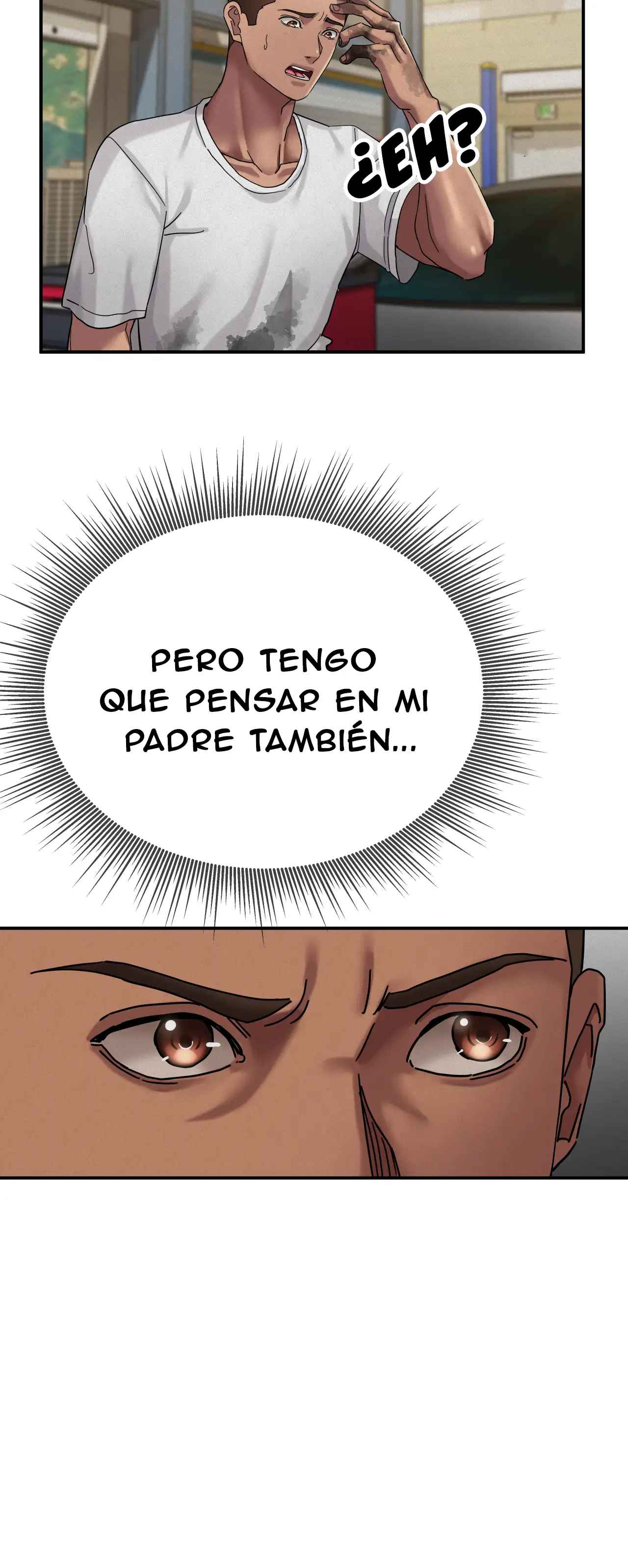 Rápida y curiosa (Sin censura) Capitulo 5 página 36