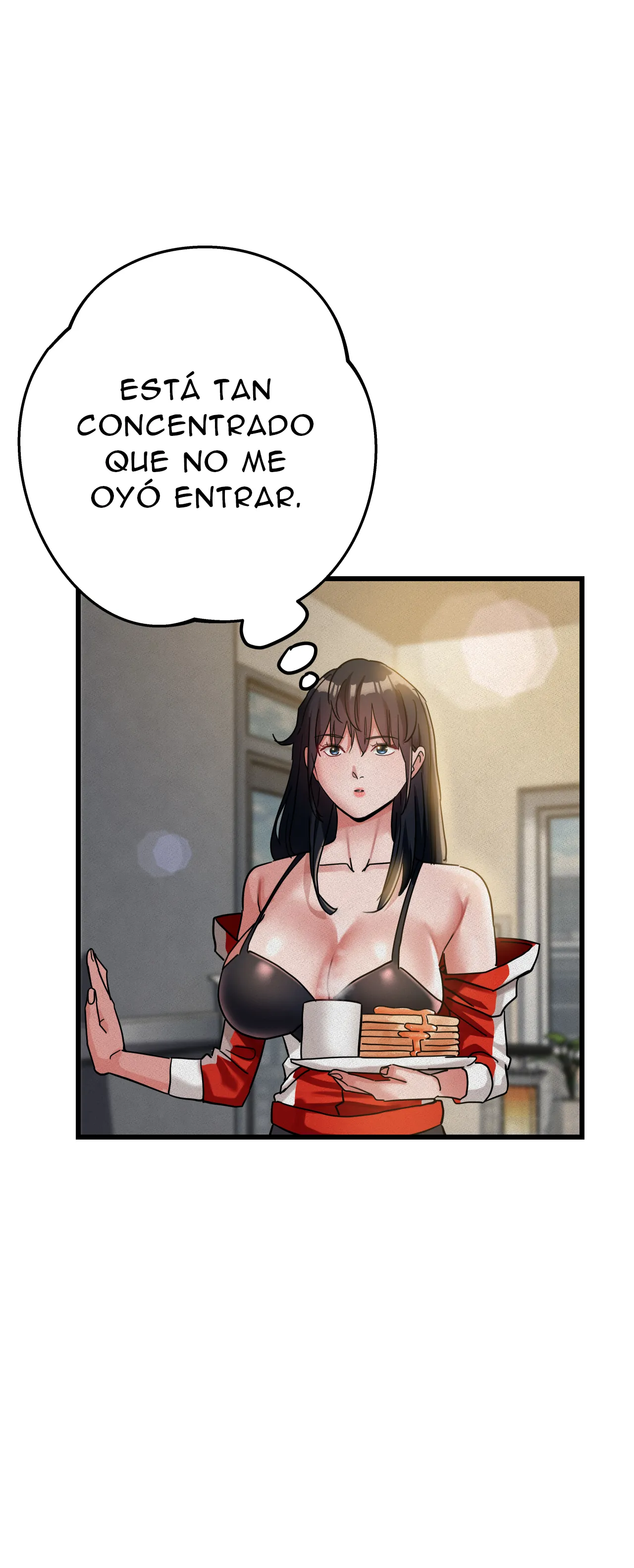 Rápida y curiosa (Sin censura) Capitulo 6 página 28