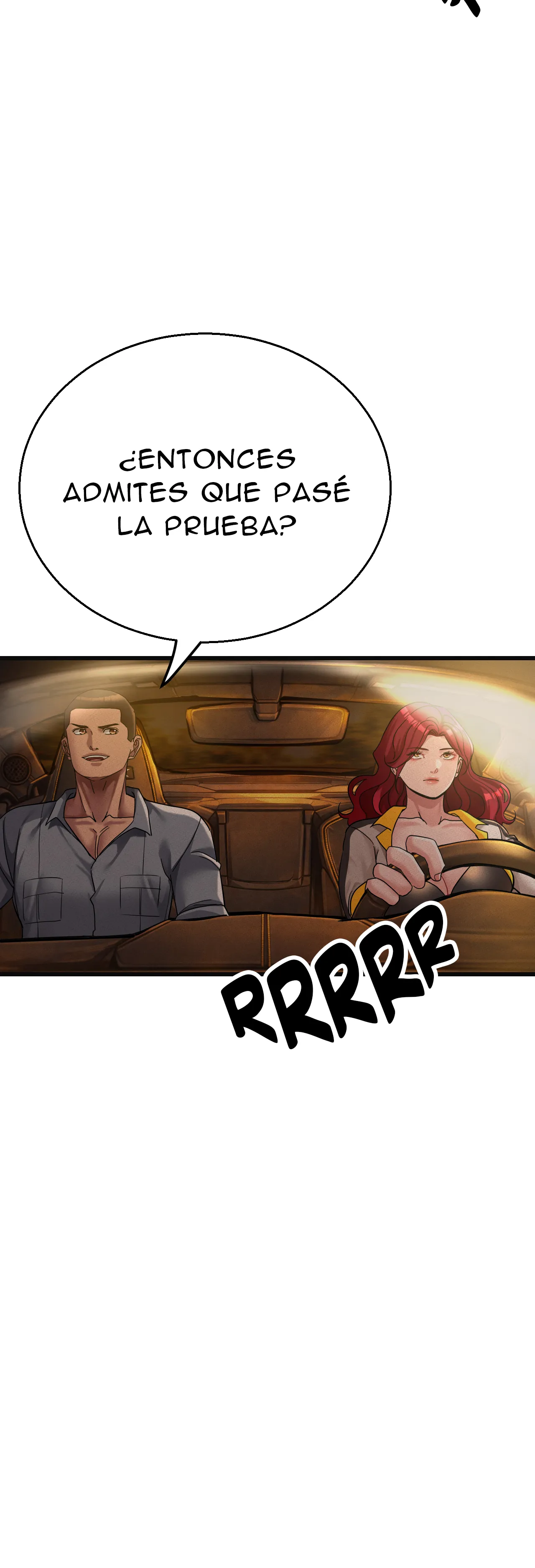 Rápida y curiosa (Sin censura) Capitulo 7 página 19