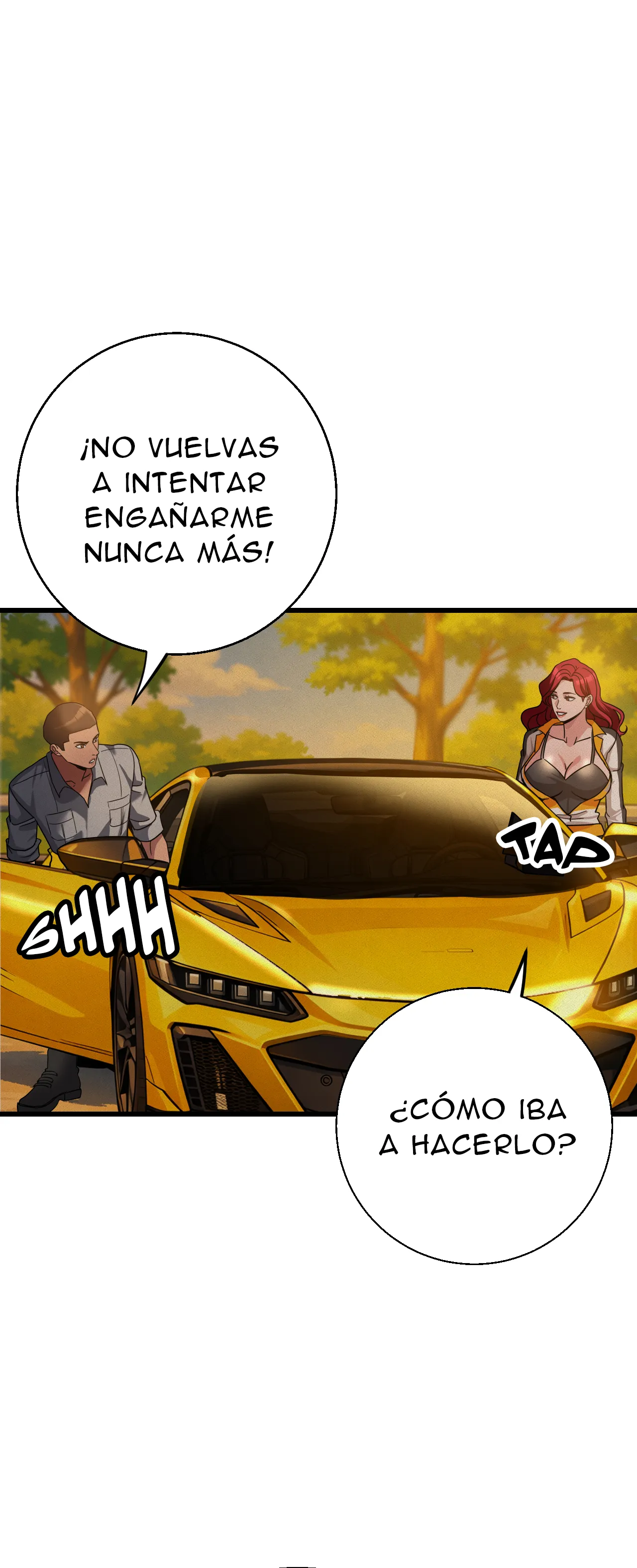 Rápida y curiosa (Sin censura) Capitulo 7 página 22