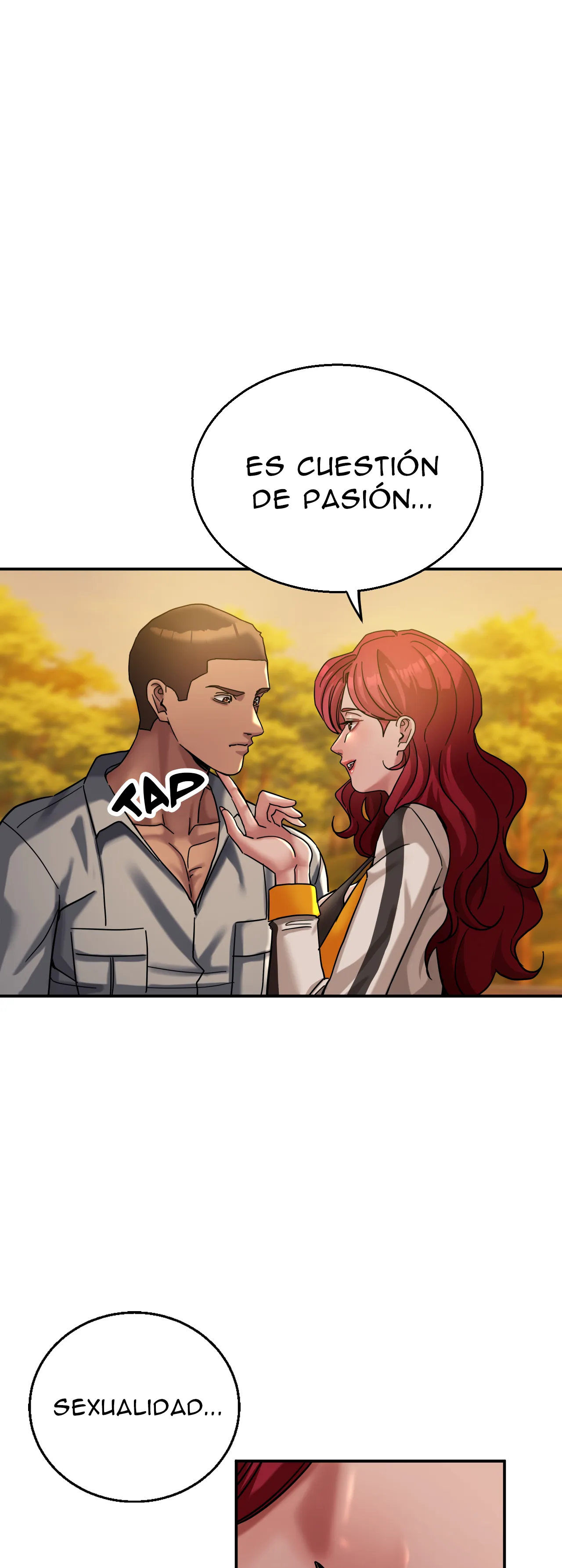 Rápida y curiosa (Sin censura) Capitulo 7 página 24