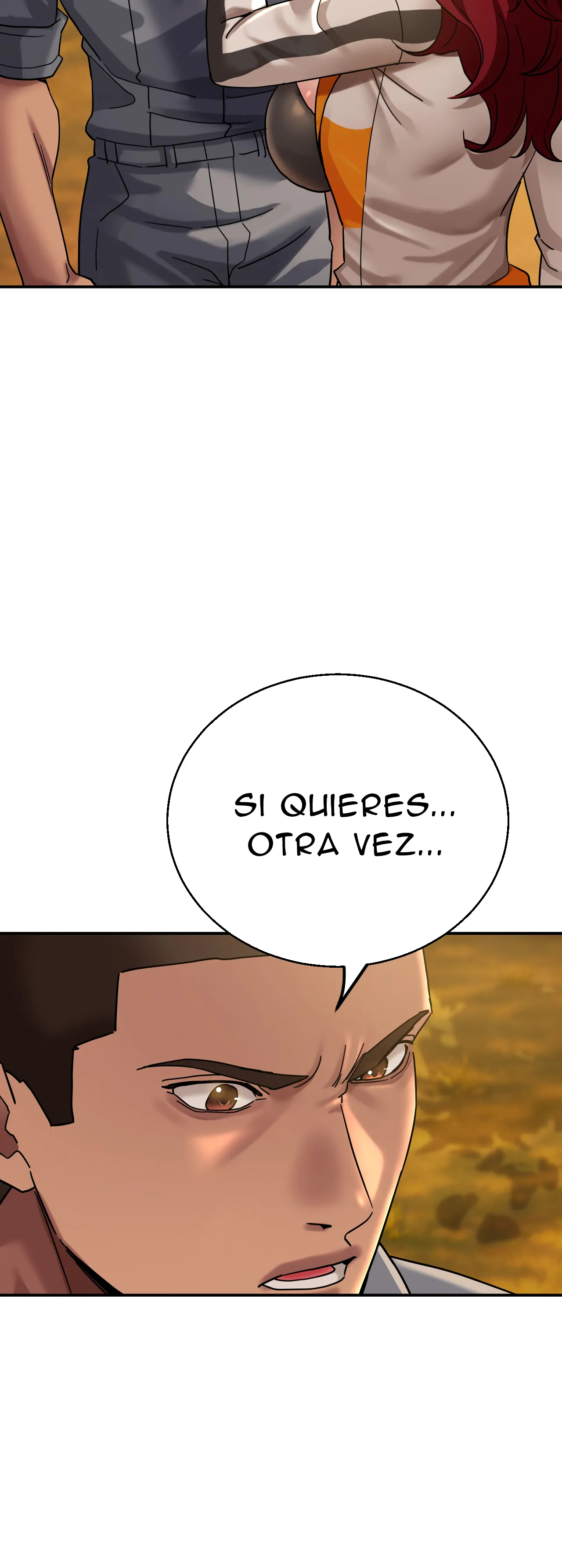 Rápida y curiosa (Sin censura) Capitulo 7 página 26