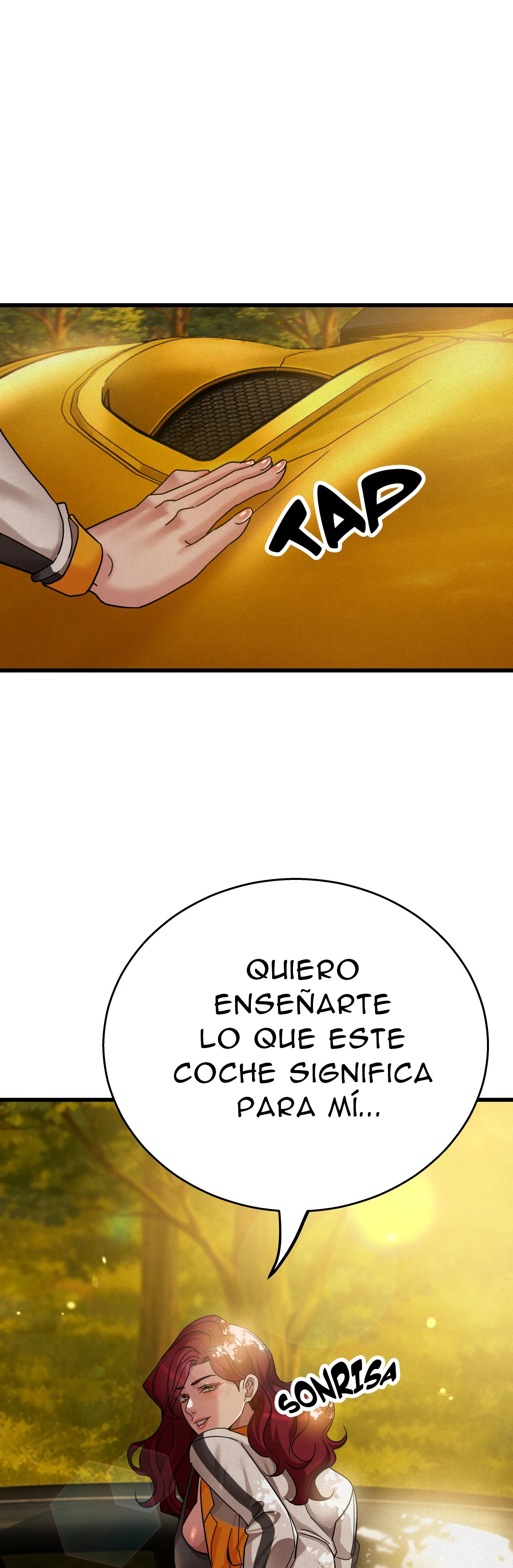 Rápida y curiosa (Sin censura) Capitulo 7 página 29