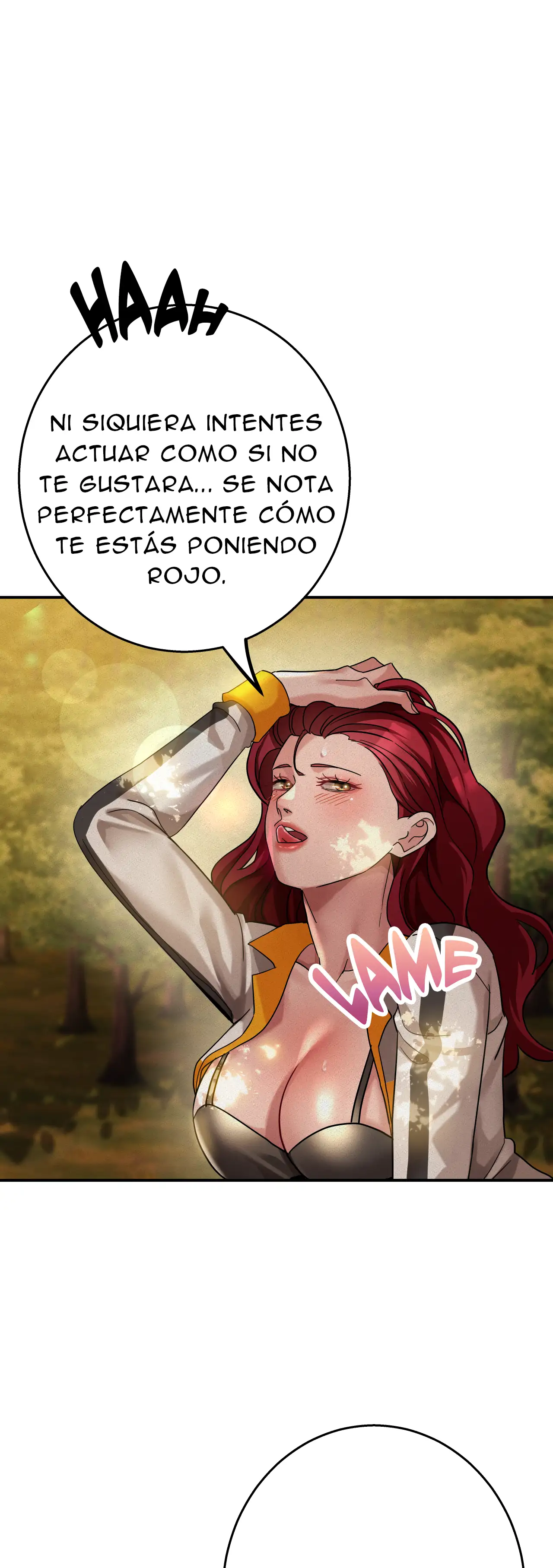 Rápida y curiosa (Sin censura) Capitulo 8 página 5