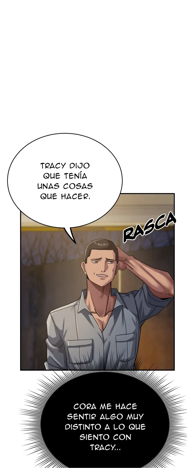 Rápida y curiosa (Sin censura) Capitulo 9 página 11
