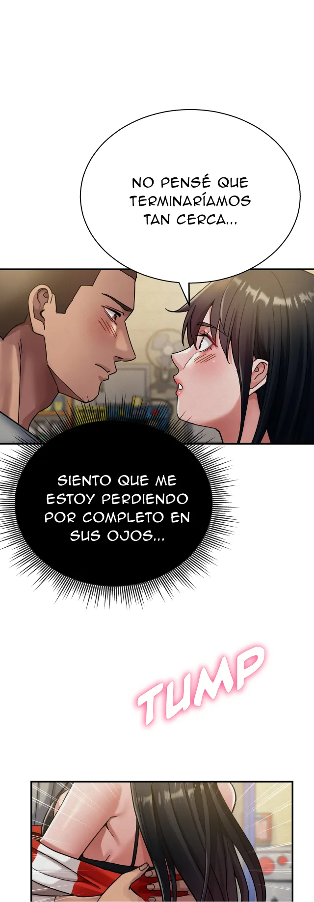 Rápida y curiosa (Sin censura) Capitulo 9 página 17